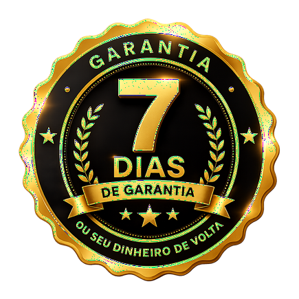 Selo de 7 dias